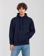 Heren Hoodie Fruit of the Loom Iconic Premium